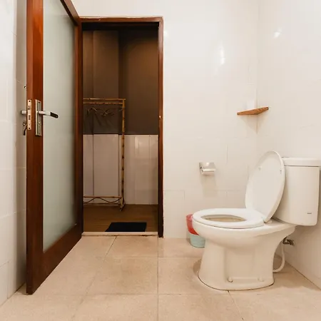 The Tristan Guesthouse By Tyana