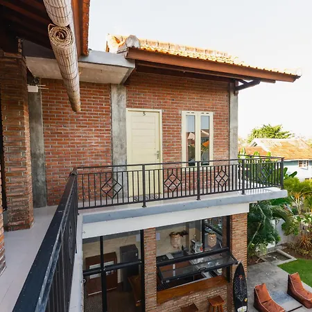 The Tristan Guesthouse By Tyana