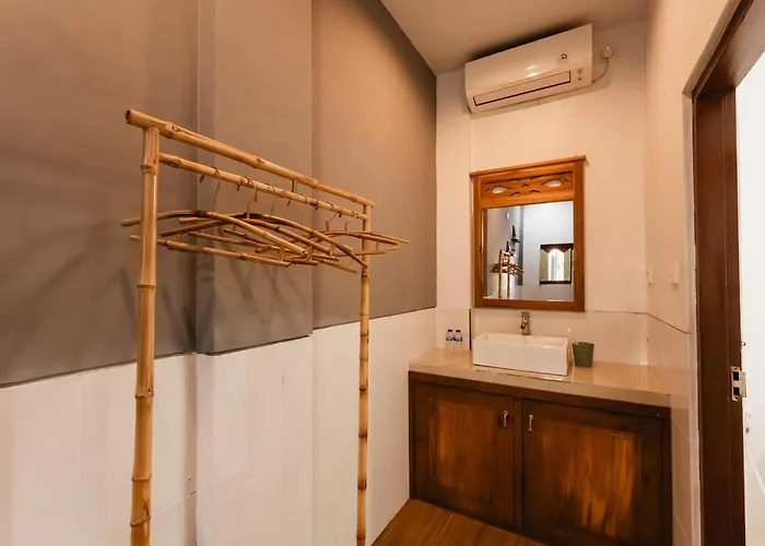 The Tristan By Tyana ゲストハウス チャングー